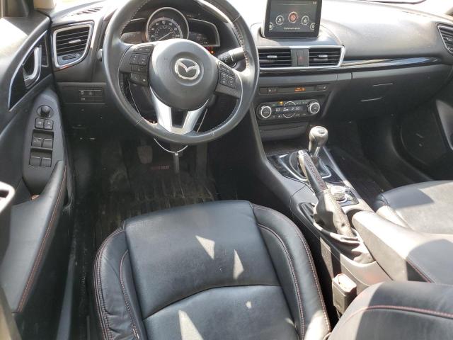 Photo 7 VIN: 3MZBM1W7XFM200068 - MAZDA 3 GRAND TO 