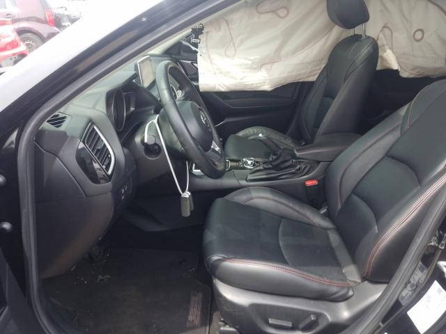 Photo 4 VIN: 3MZBM1W7XFM227660 - MAZDA 3 