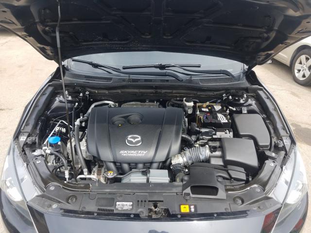 Photo 6 VIN: 3MZBM1W7XFM227660 - MAZDA 3 