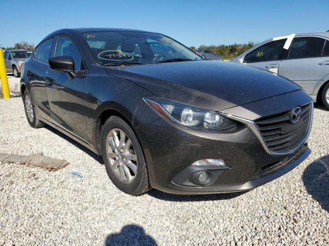 Photo 0 VIN: 3MZBM1W7XFM233801 - MAZDA 3 GRAND TO 