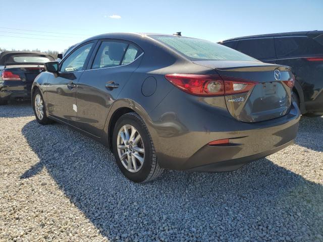 Photo 2 VIN: 3MZBM1W7XFM233801 - MAZDA 3 GRAND TO 