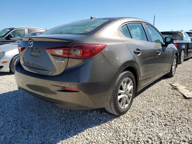 Photo 3 VIN: 3MZBM1W7XFM233801 - MAZDA 3 GRAND TO 