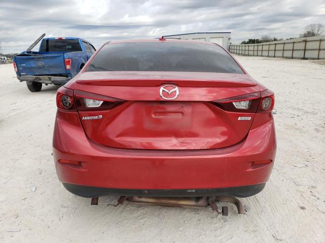 Photo 5 VIN: 3MZBM1W7XGM239907 - MAZDA 3 TOURING 