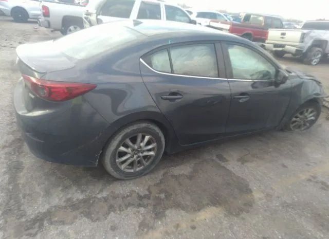 Photo 3 VIN: 3MZBM1W7XGM246016 - MAZDA MAZDA3 