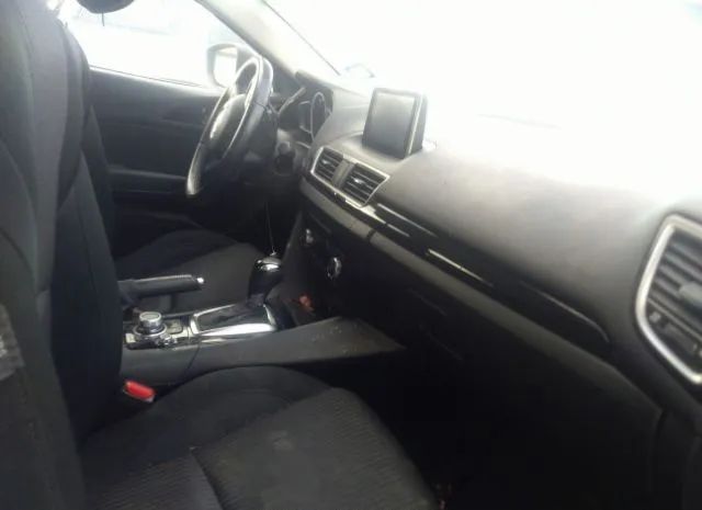 Photo 4 VIN: 3MZBM1W7XGM246016 - MAZDA MAZDA3 