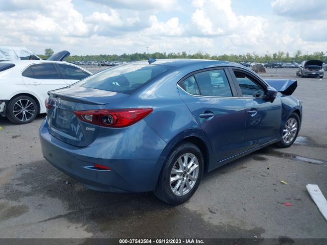 Photo 3 VIN: 3MZBM1W7XGM250065 - MAZDA MAZDA3 