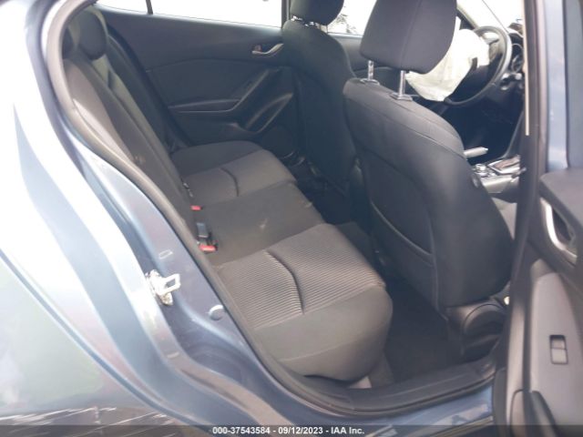 Photo 7 VIN: 3MZBM1W7XGM250065 - MAZDA MAZDA3 