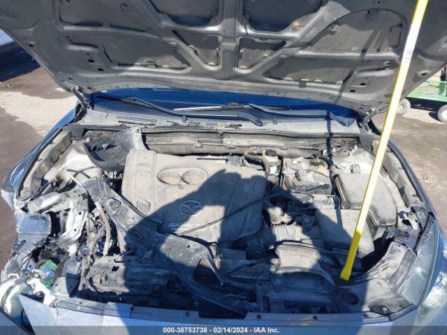 Photo 9 VIN: 3MZBM1W7XGM281994 - MAZDA MAZDA3 