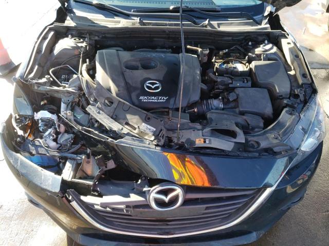 Photo 6 VIN: 3MZBM1W7XGM301483 - MAZDA 3 TOURING 