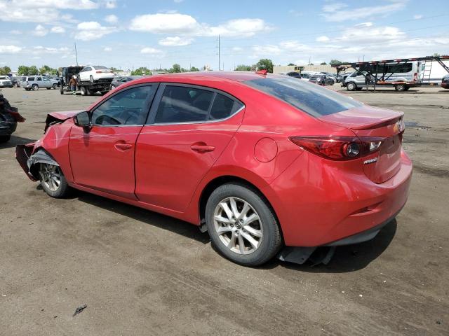 Photo 1 VIN: 3MZBM1W7XGM313567 - MAZDA 3 