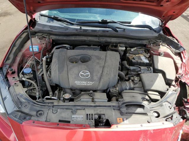 Photo 10 VIN: 3MZBM1W7XGM313567 - MAZDA 3 