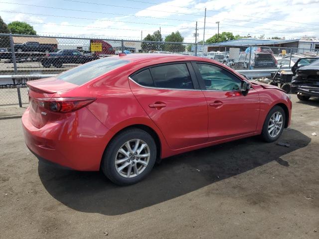 Photo 2 VIN: 3MZBM1W7XGM313567 - MAZDA 3 