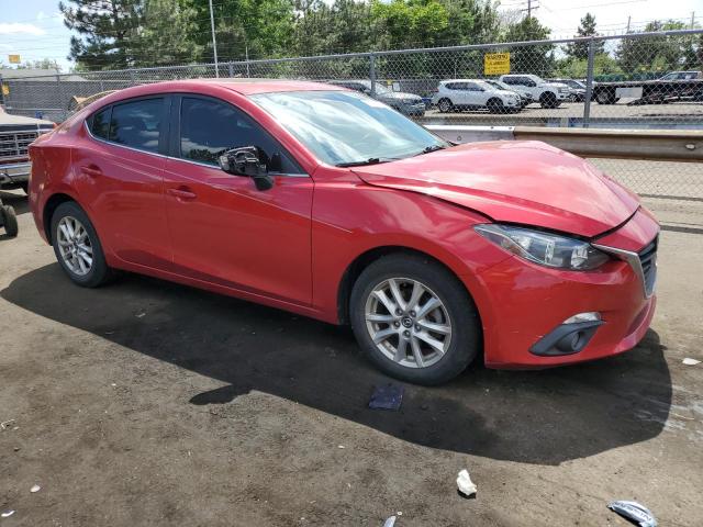 Photo 3 VIN: 3MZBM1W7XGM313567 - MAZDA 3 