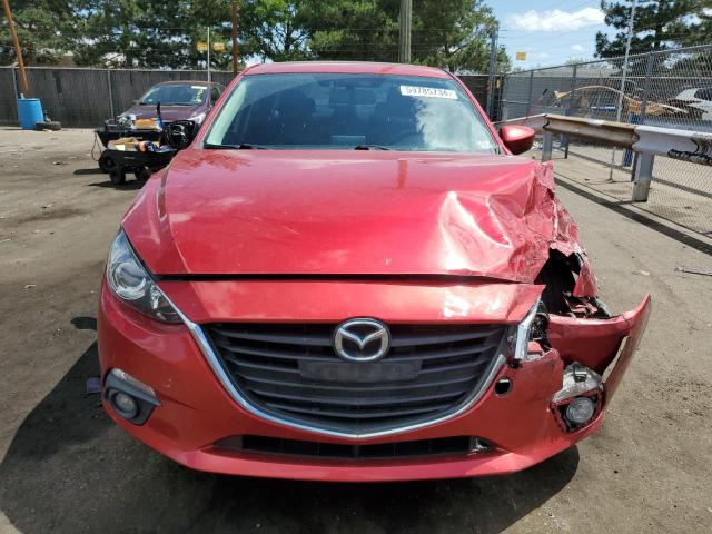 Photo 4 VIN: 3MZBM1W7XGM313567 - MAZDA 3 