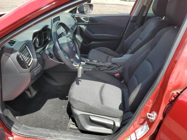 Photo 6 VIN: 3MZBM1W7XGM313567 - MAZDA 3 