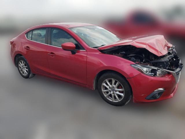 Photo 3 VIN: 3MZBM1X70GM251403 - MAZDA 3 