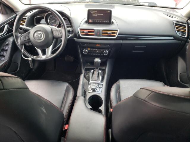 Photo 7 VIN: 3MZBM1X70GM251403 - MAZDA 3 