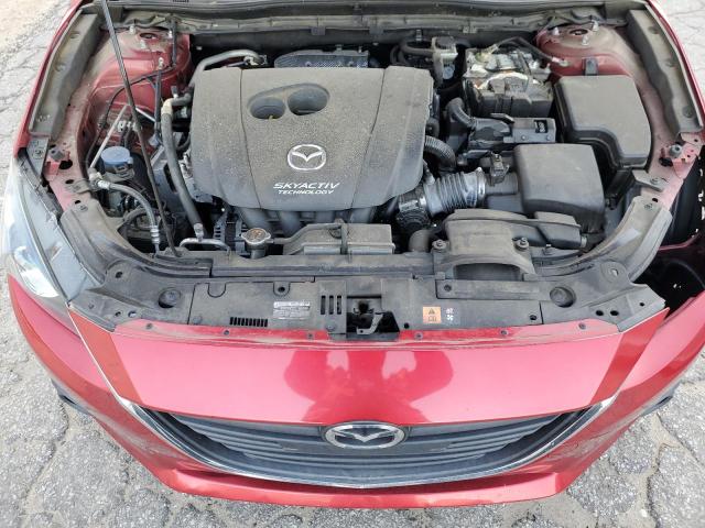 Photo 10 VIN: 3MZBM1X71GM310944 - MAZDA 3 