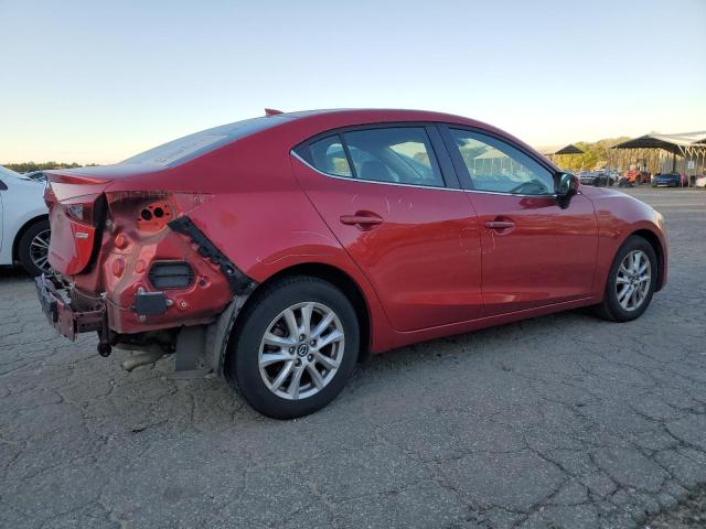 Photo 2 VIN: 3MZBM1X71GM310944 - MAZDA 3 