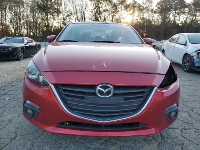 Photo 4 VIN: 3MZBM1X71GM310944 - MAZDA 3 