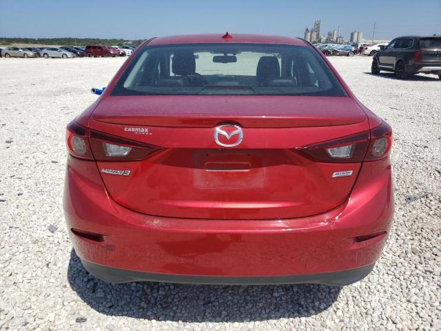 Photo 5 VIN: 3MZBM1X72GM238989 - MAZDA 3 GRAND TO 