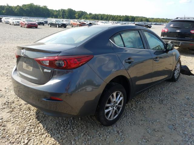 Photo 3 VIN: 3MZBM1X72GM307244 - MAZDA 3 GRAND TO 