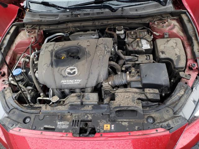 Photo 10 VIN: 3MZBM1X72GM318275 - MAZDA 3 