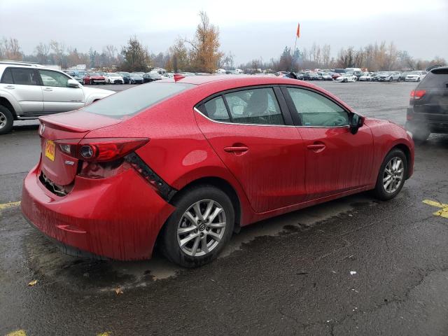 Photo 2 VIN: 3MZBM1X72GM318275 - MAZDA 3 