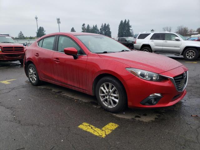 Photo 3 VIN: 3MZBM1X72GM318275 - MAZDA 3 