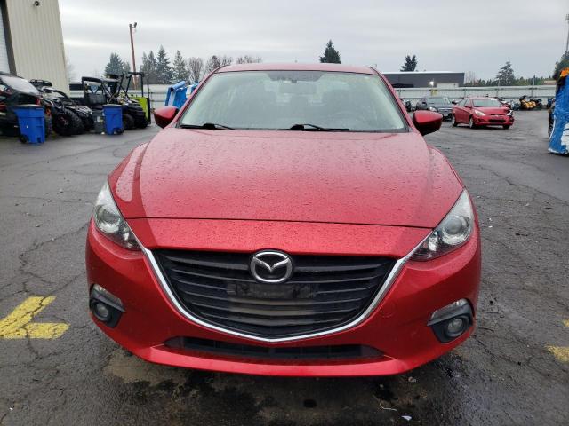 Photo 4 VIN: 3MZBM1X72GM318275 - MAZDA 3 