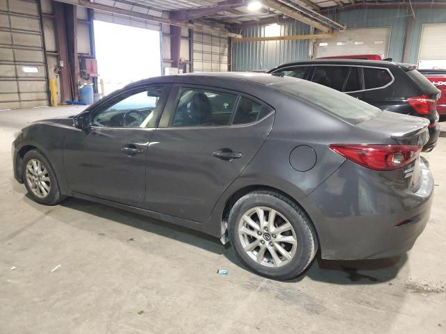 Photo 1 VIN: 3MZBM1X73GM306300 - MAZDA 3 GRAND TO 