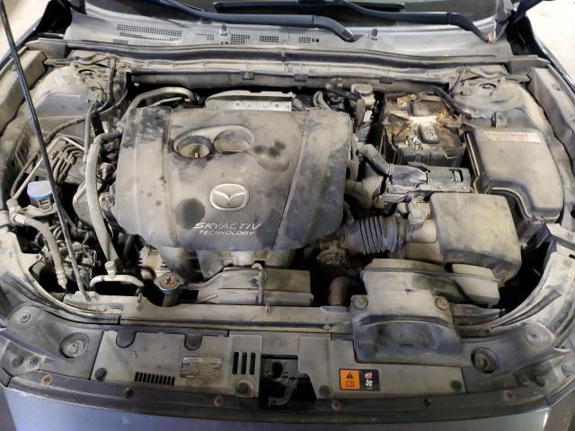 Photo 10 VIN: 3MZBM1X73GM306300 - MAZDA 3 GRAND TO 