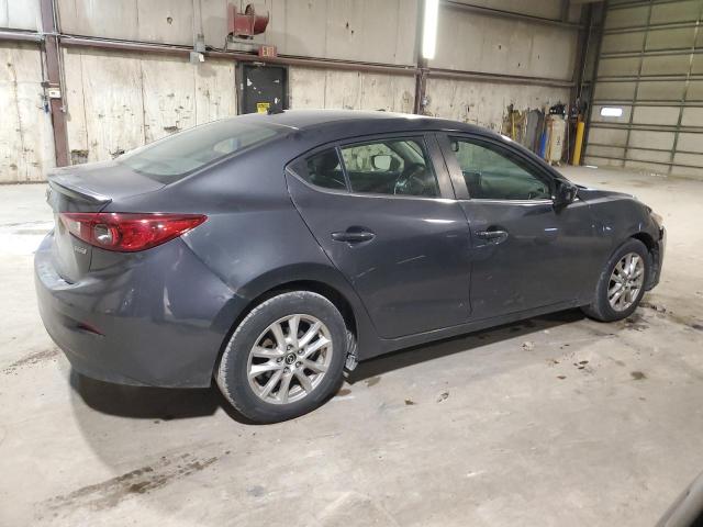 Photo 2 VIN: 3MZBM1X73GM306300 - MAZDA 3 GRAND TO 