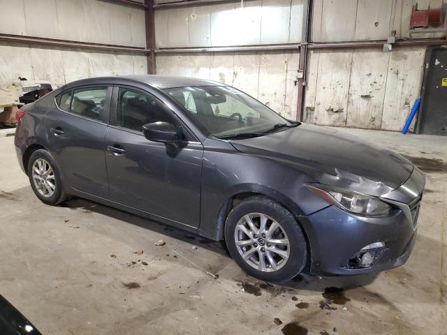 Photo 3 VIN: 3MZBM1X73GM306300 - MAZDA 3 GRAND TO 