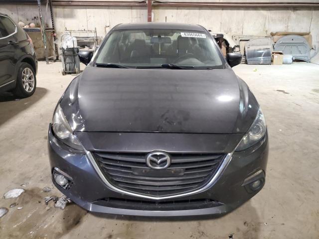 Photo 4 VIN: 3MZBM1X73GM306300 - MAZDA 3 GRAND TO 