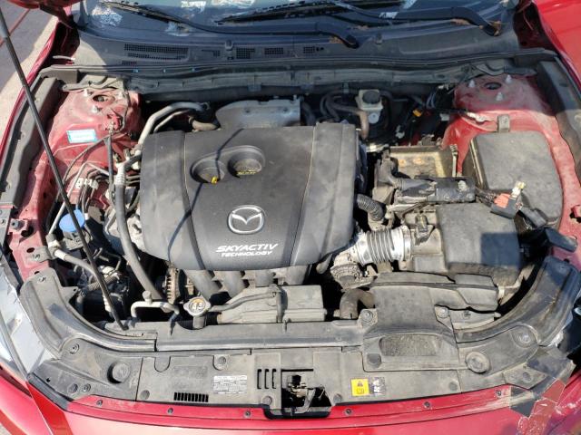 Photo 10 VIN: 3MZBM1X74GM244213 - MAZDA 3 GRAND TO 