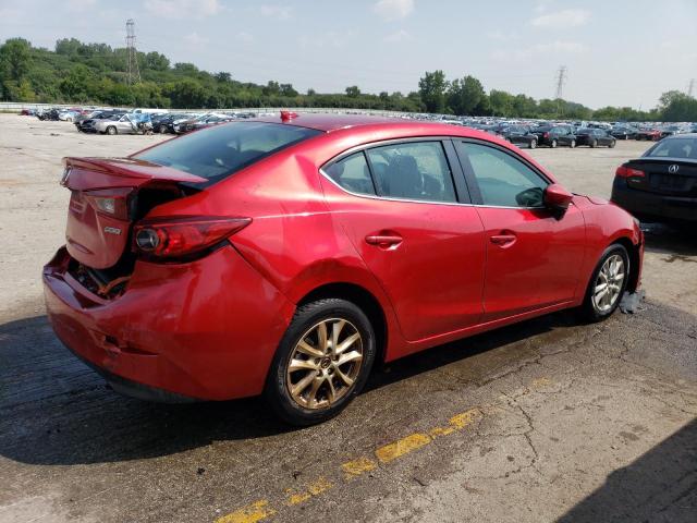 Photo 2 VIN: 3MZBM1X74GM244213 - MAZDA 3 GRAND TO 