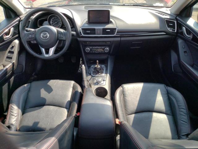 Photo 7 VIN: 3MZBM1X74GM244213 - MAZDA 3 GRAND TO 