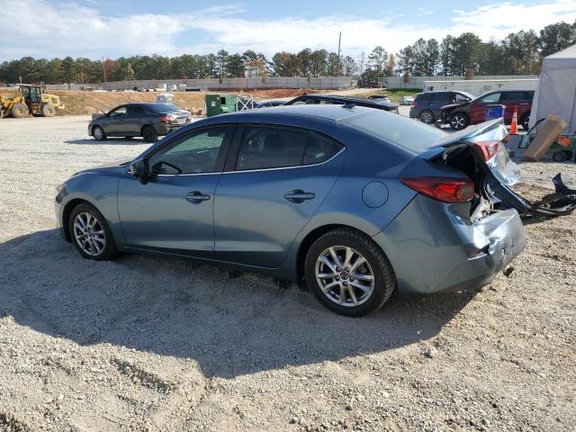 Photo 1 VIN: 3MZBM1X74GM255681 - MAZDA 3 