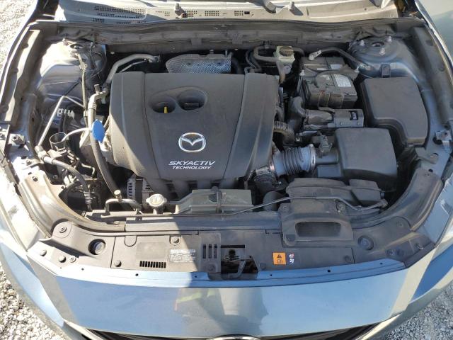 Photo 10 VIN: 3MZBM1X74GM255681 - MAZDA 3 