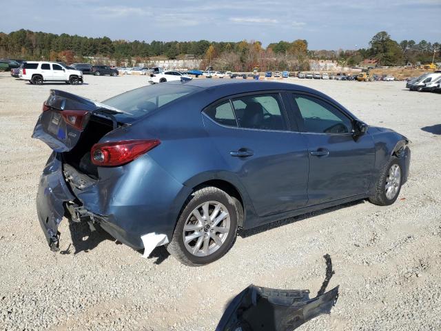 Photo 2 VIN: 3MZBM1X74GM255681 - MAZDA 3 