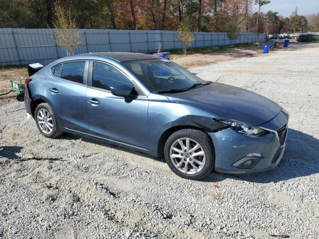 Photo 3 VIN: 3MZBM1X74GM255681 - MAZDA 3 