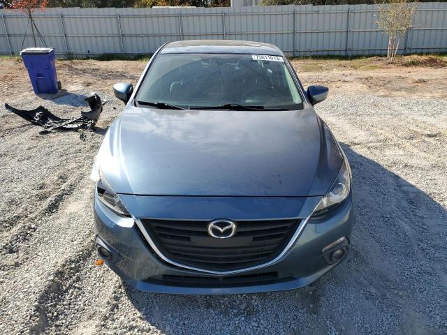 Photo 4 VIN: 3MZBM1X74GM255681 - MAZDA 3 