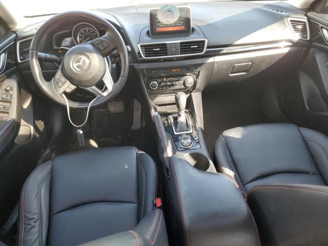 Photo 7 VIN: 3MZBM1X74GM255681 - MAZDA 3 