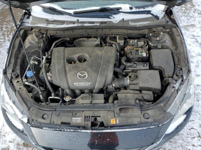 Photo 10 VIN: 3MZBM1X75GM244138 - MAZDA 3 GRAND TO 