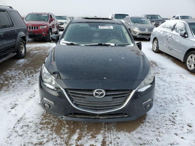 Photo 4 VIN: 3MZBM1X75GM244138 - MAZDA 3 GRAND TO 