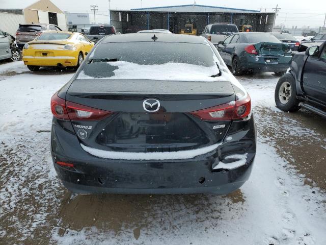 Photo 5 VIN: 3MZBM1X75GM244138 - MAZDA 3 GRAND TO 