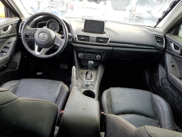 Photo 7 VIN: 3MZBM1X75GM244138 - MAZDA 3 GRAND TO 