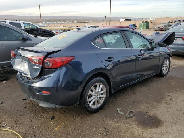 Photo 2 VIN: 3MZBM1X75GM272764 - MAZDA 3 