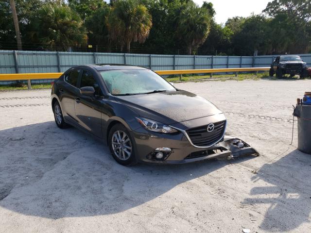 Photo 0 VIN: 3MZBM1X75GM277401 - MAZDA 3 